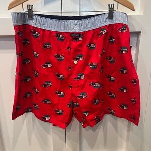 NWT men’s boxers
